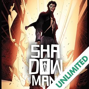 Shadowman (2018)